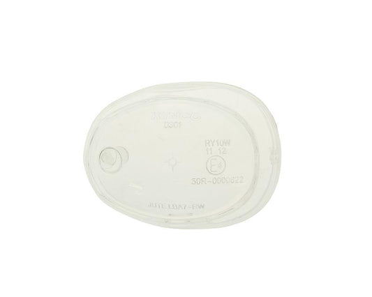 Cabochon de clignotant avant droit / arriÃ¨re gauche pour CPI, Keeway, Kymco, Rieju