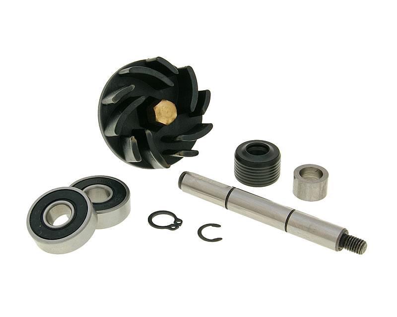 Kit de rÃ©paration pompe Ã  eau pour Piaggio 125-180ccm 2T = IP20676