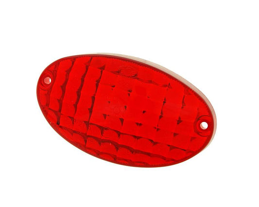 Cabochon de feu arriÃ¨re pour Rieju MRX,SMX, RRX, Daelim Message