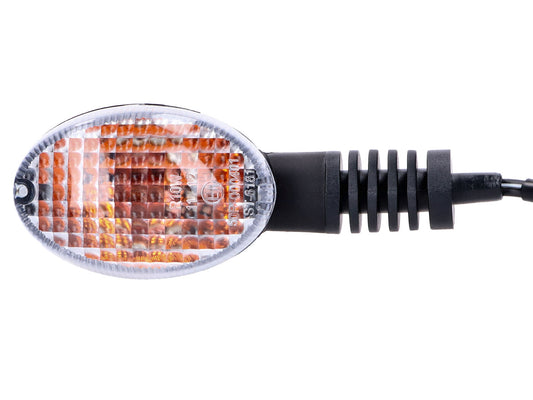Clignotant avant droit / arriÃ¨re gauche pour Derbi GPR 50R, Senda 50R