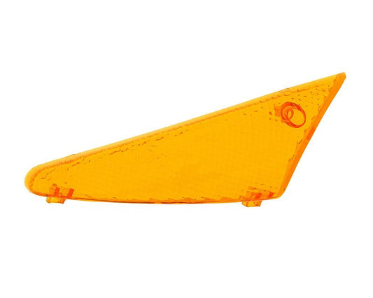 Cabochon de clignotant avant gauche pour Peugeot Buxy, Speedake, Zenith