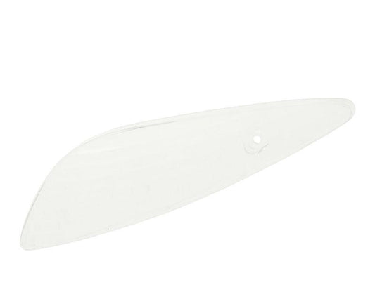 Cabochon de clignotant arriÃ¨re droit pour Peugeot Elystar 50, 100, 125, 150 (02-05)