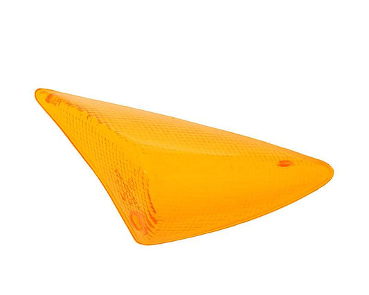 Cabochon de clignotant avant gauche pour Peugeot Speedfight 1