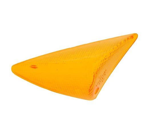 Cabochon de clignotant avant droit pour Peugeot Speedfight 1