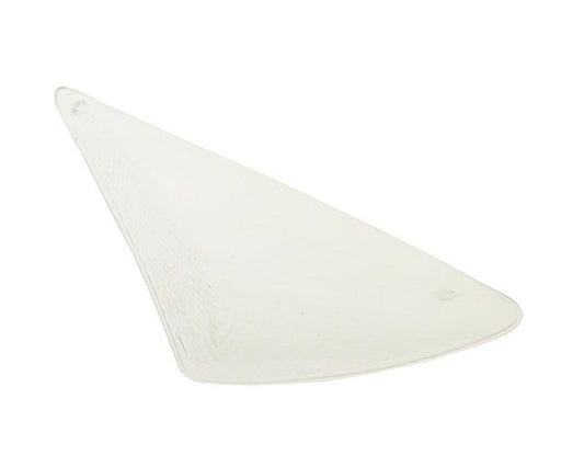 Cabochon de clignotant avant gauche pour Peugeot Speedfight 2