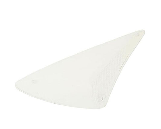 Cabochon de clignotant avant droit pour Peugeot Speedfight 2