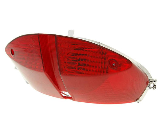 Feu arriÃ¨re pour la Peugeot Speedfight 2