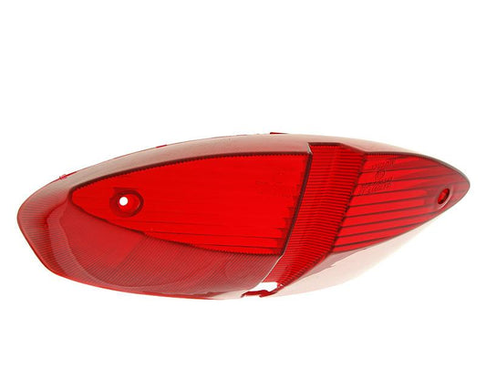 Cabochon de feu arriÃ¨re pour Peugeot Speedfight 2