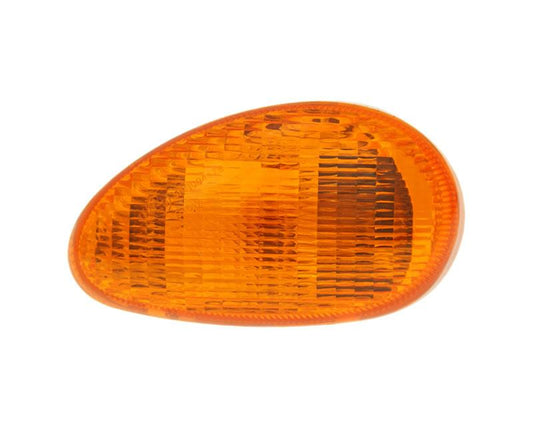 Clignotant avant gauche pour Vespa ET2, ET4