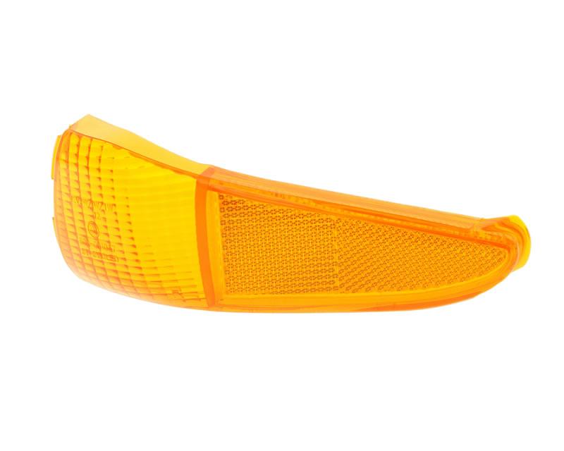 Cabochon de clignotant arriÃ¨re droit pour Gilera Runner