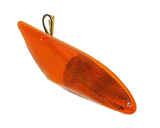 Clignotant avant droit pour MBK Booster NG, Yamaha BWs 50 NG Rocket Spy