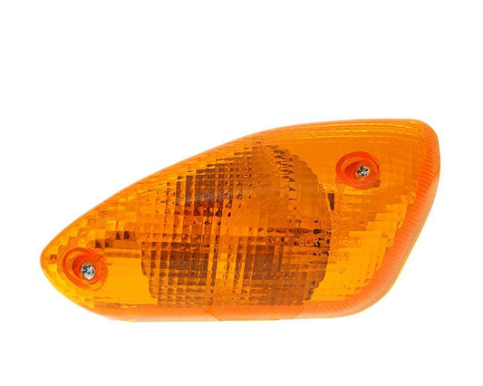 Clignotant avant gauche pour Yamaha Aerox, MBK Nitro (-98)