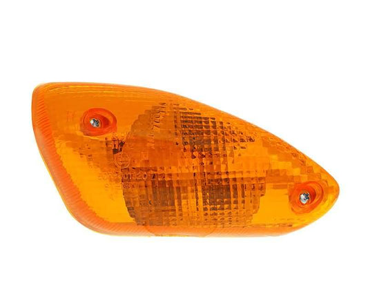 Clignotant avant droit pour Yamaha Aerox, MBK Nitro (-98)