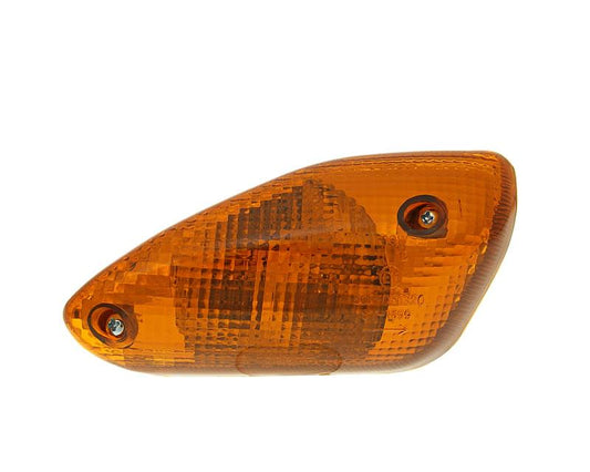 Clignotant avant gauche pour Yamaha Aerox, MBK Nitro (99-)