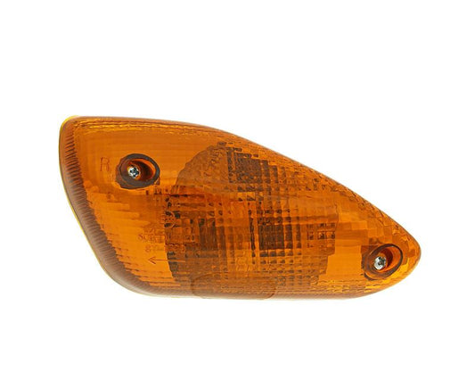 Clignotant avant droit pour Yamaha Aerox, MBK Nitro (99-)