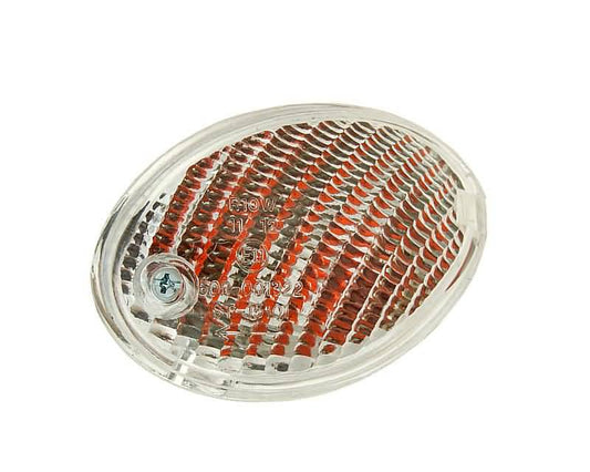 Clignotant avant gauche pour MBK Ovetto, Yamaha Neos (02-)
