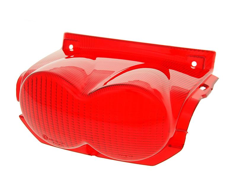 Cabochon de feu arriÃ¨re pour MBK Ovetto, Yamaha Neos