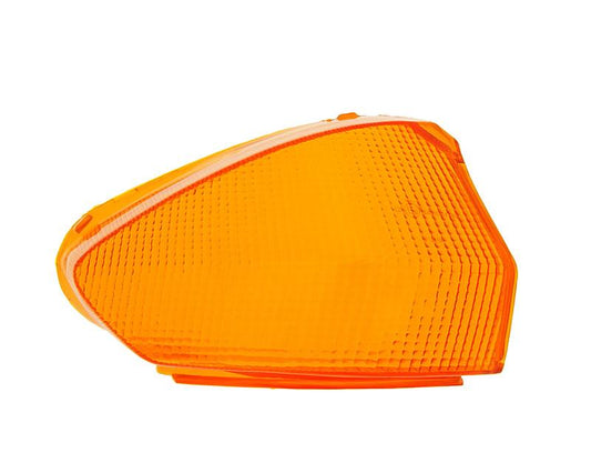Cabochon de clignotant arriÃ¨re gauche pour Yamaha Cygnus R, MBK Flame R