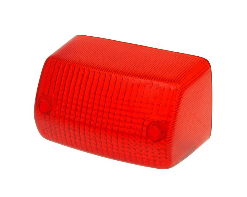 Cabochon de feu arriÃ¨re pour Honda Wallaroo