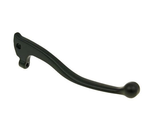 Levier de frein droit noir pour Yamaha Majesty 250