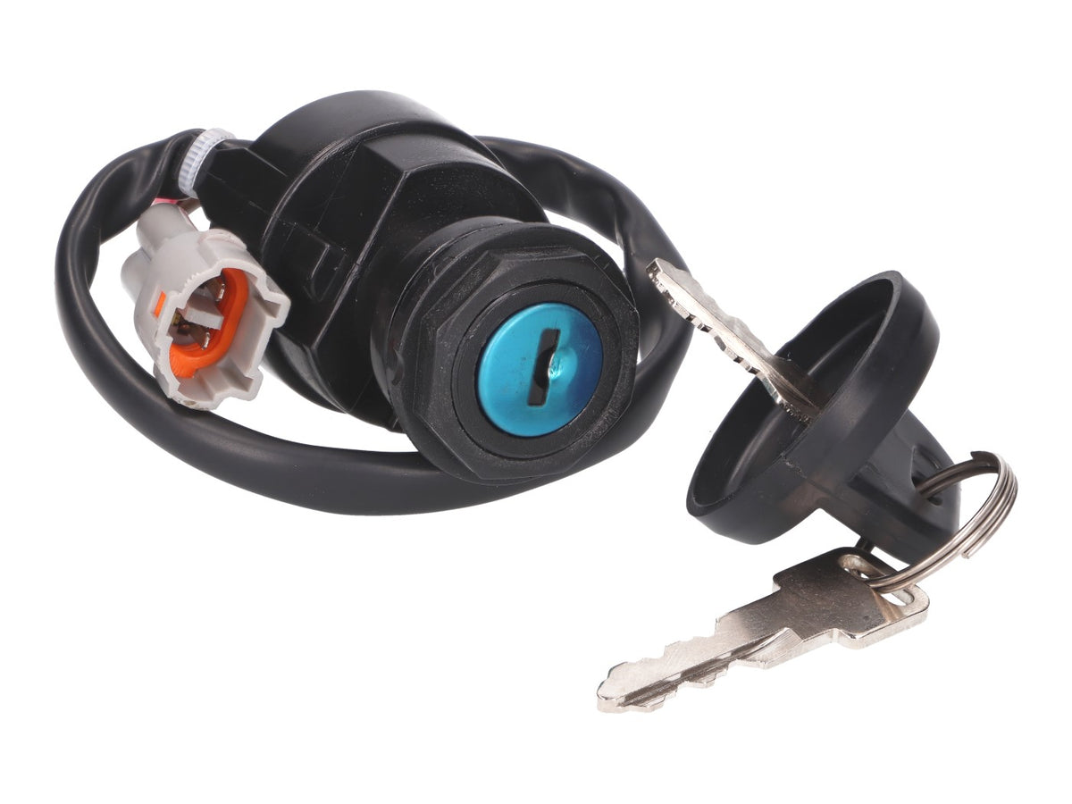 Serrure / neiman pour Yamaha YFM Quad