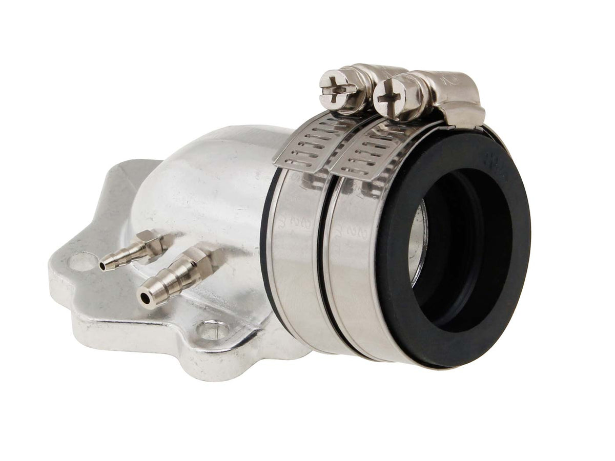 Pipe dÂ´admission VOCA Racing Modular 26/34mm pour Minarelli horizontal