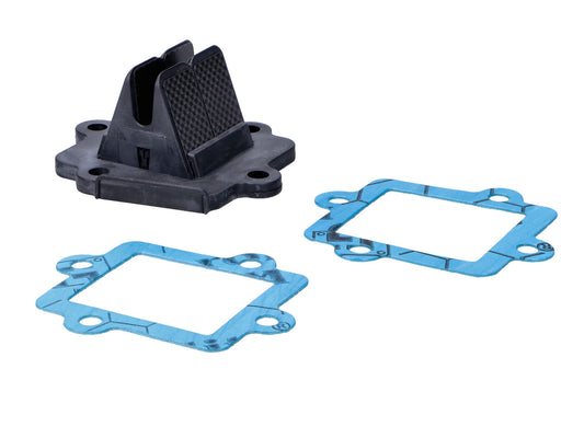 Bloc membrane Voca Bestia 50ccm pour Minarelli couché, CPI, Keeway, Yamaha