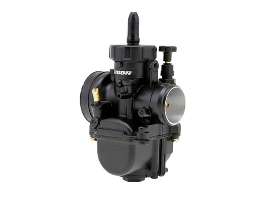 Carburateur VOCA PB 26mm à tiroir rond 4 temps