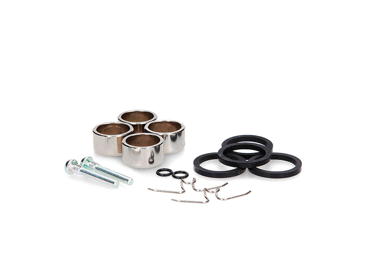 Kit de réparation étrier de frein VOCA Racing G-Force pour VOCA, étrier de frein Stage6 R/T