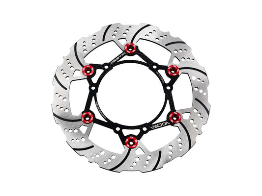 Disque de frein Voca flottant 260mm pour Rieju MRT 50