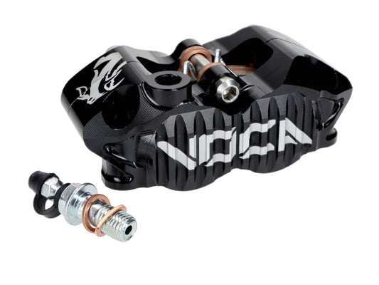 Étrier de frein Voca Racing G-Force EVO noir