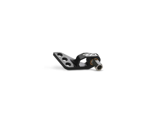 Support de câble dÂ´embrayage Voca CNC pour Vespa Smallframe