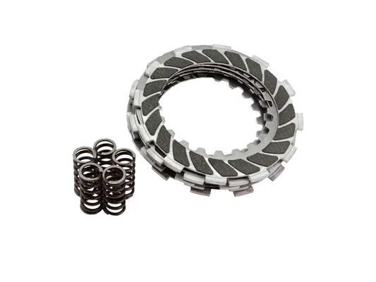 Disques dÂ´embrayage VOCA Race Aramide pour Derbi EBE, EBS, D50B
