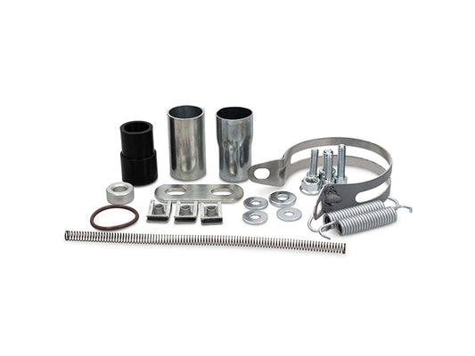 Kit support dÂ´échappement VOCA Cross Rookie 50/70cc pour Beta RR Enduro, SM 2012-