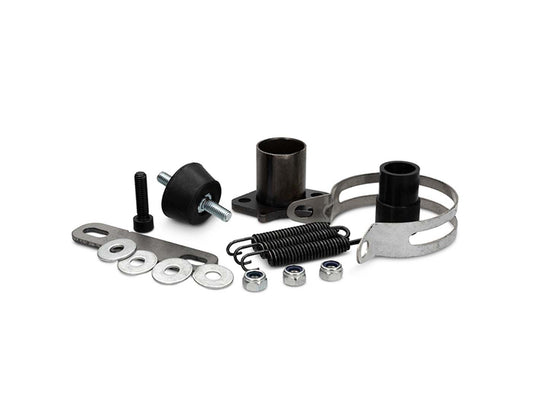 Kit support dÂ´échappement VOCA Cross Rookie 80/90ccm pour Derbi Senda, DRD, Aprilia R