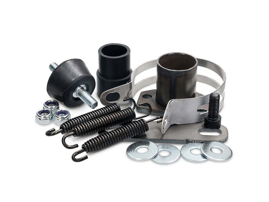 Kit support dÂ´échappement VOCA Cross Rookie 80/90ccm pour Derbi DRD Pro