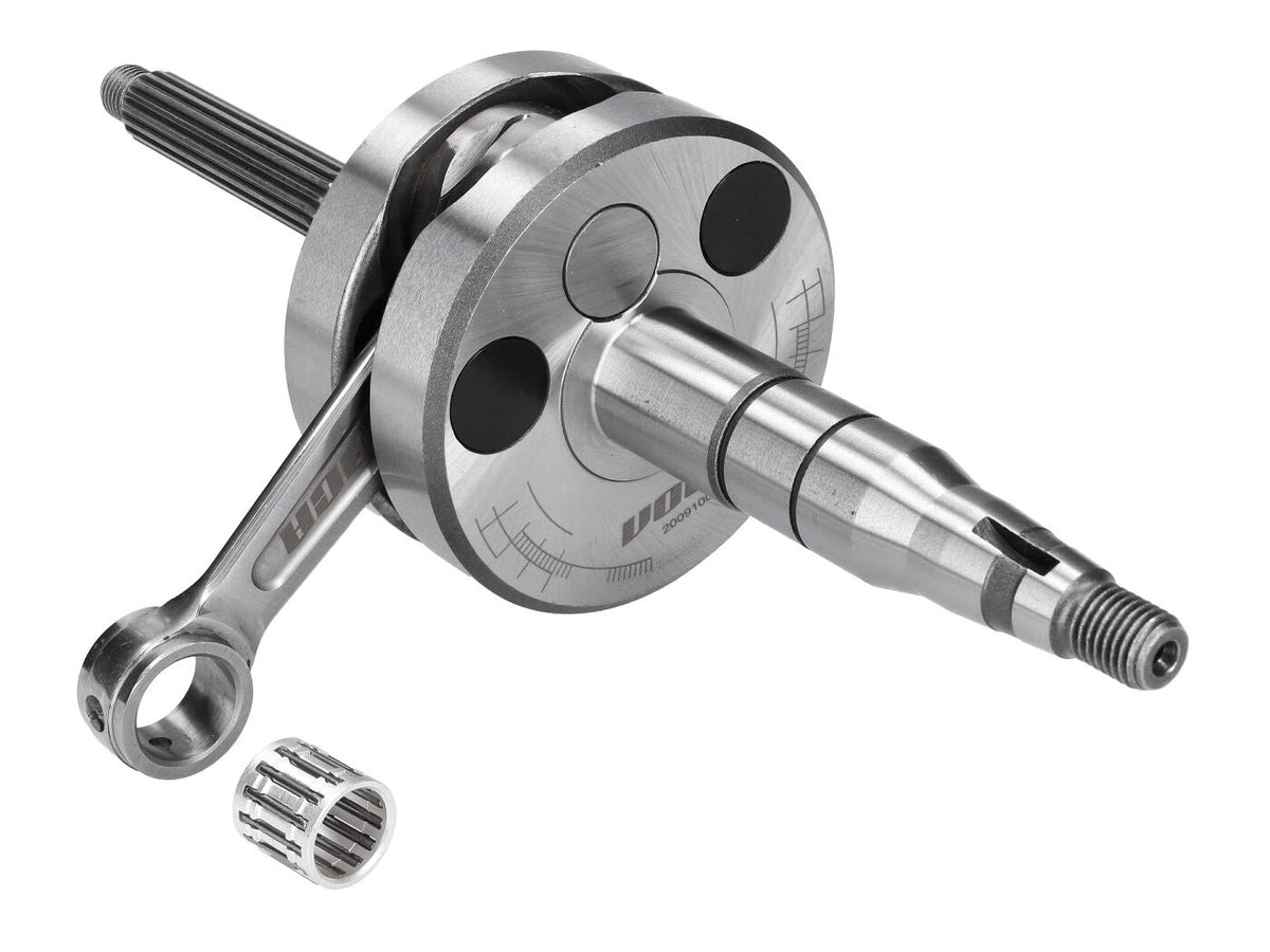 Vilebrequin VOCA HQ Racing 12mm pour Minarelli horizontal