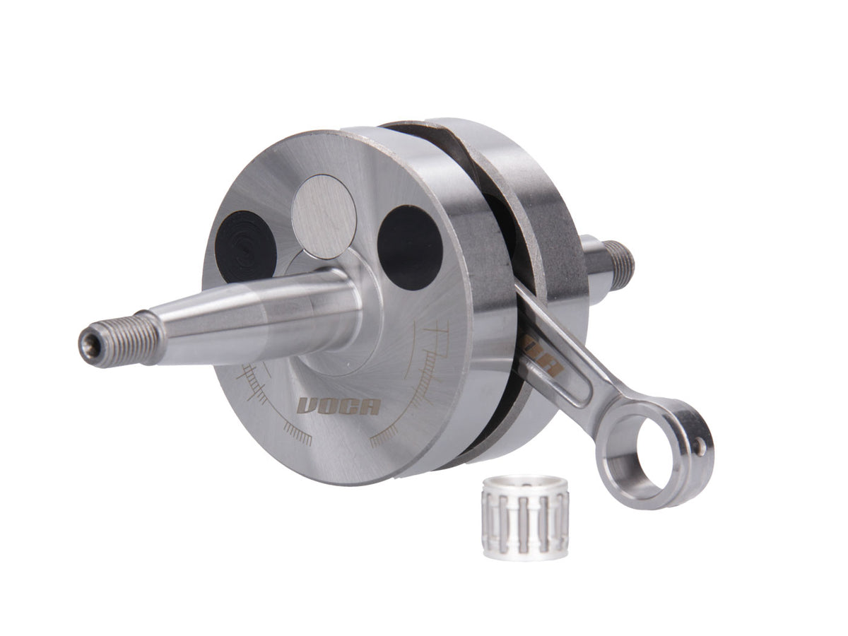 Vilebrequin VOCA HQ Racing pour Minarelli AM6