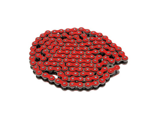 Chaîne VOCA Racing renforcée rouge 420 / 136