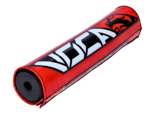 Mousse de guidon Voca 250mm rouge