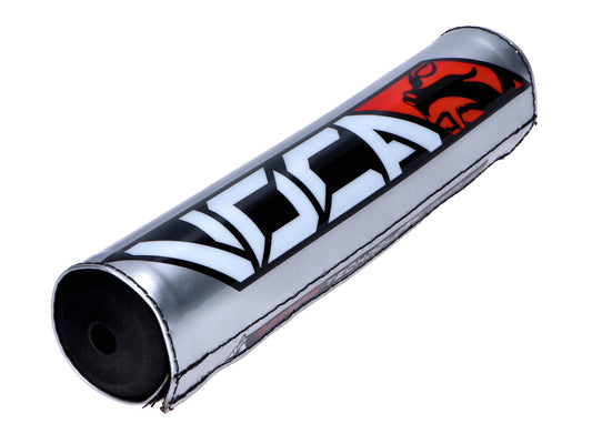 Mousse de guidon Voca 250mm argent