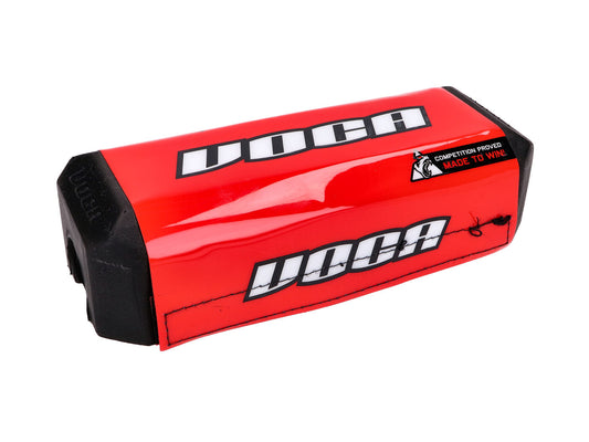 Mousse de guidon Voca HB28 pour guidon sans barre rouge