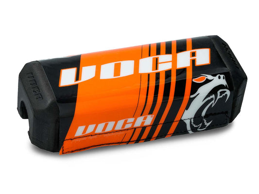 Mousse de guidon Voca pour guidon sans barre orange