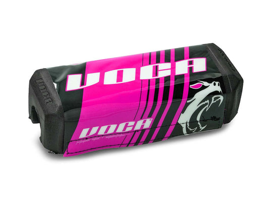 Mousse de guidon Voca pour guidon sans barre rose