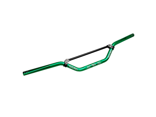 Guidon VOCA Racing Cross 805mm / 22,2mm - vert
