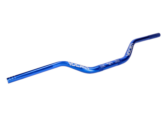 Guidon VOCA HB28 Off-Road 805mm / 28,6mm - bleu