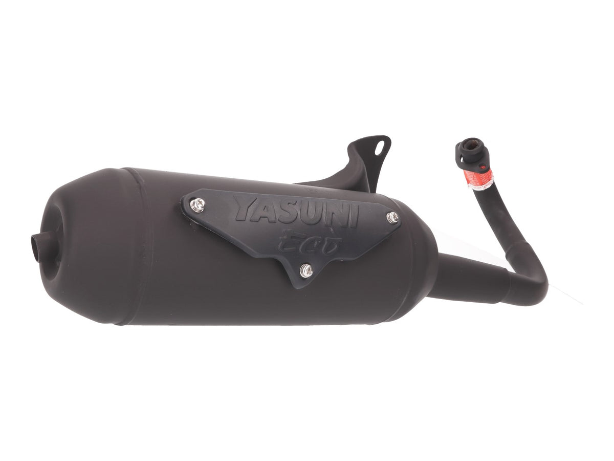 Pot dÃÂ´Ã©chappement Yasuni Eco pour Piaggio 50 2 temps