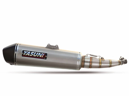 Pot dÃÂ´Ã©chappement Yasuni Scooter 4 pour Yamaha X-Max 125