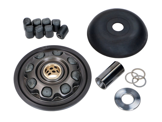 Variateur Yasuni HPRACE Axial pour Derbi Variant 50