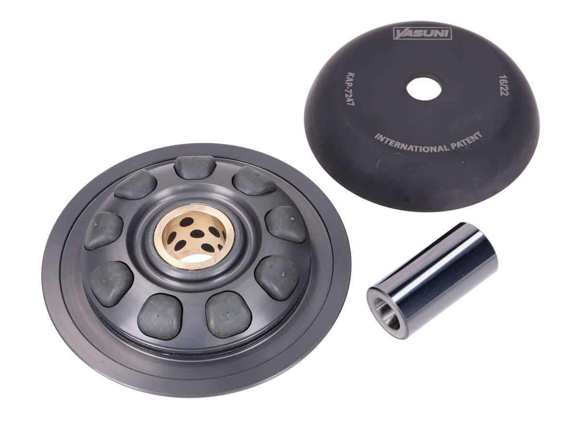 Variateur Yasuni HPRACE Axial pour Honda PCX 125ccm Euro4 2018-2020